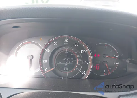 2016 Honda Accord Sport z USA, uszkodzony, nr VIN 1HGCR2F5XGA174875